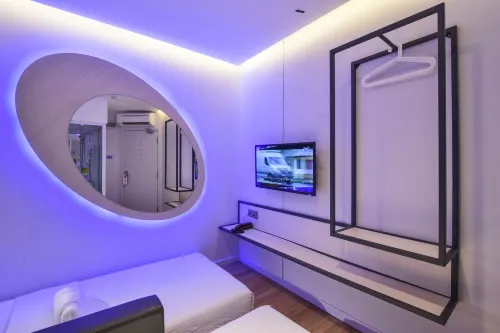 Laman Green the Boutique Hotel Hotels in Damansara