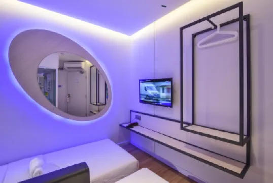 Laman Green the Boutique Hotel