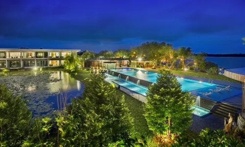 Baan Rim Ao