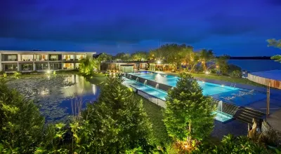 Baan Rim Ao Hotel di 