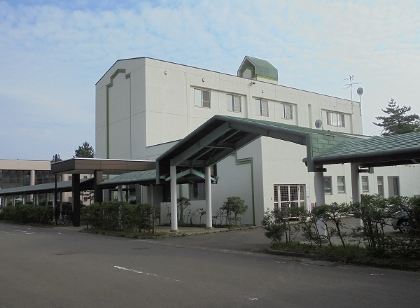 고사카 골드 팰리스