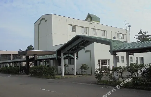 小阪黃金皇宮酒店