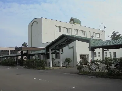 Hotel Kosaka Gold Palace فنادق في كازونو