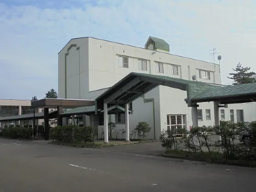 Hotel Kosaka Gold Palace Hotels in Kazuno