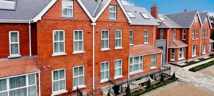 Premier Suites Dublin, Ballsbridge Hotéis em Dublin