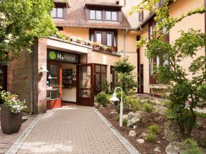 H+ Hotel Nürnberg