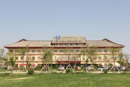 Yihe Shangjing International Hotspring Hotel