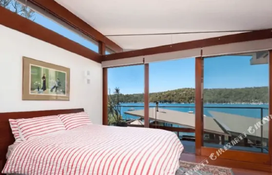 悉尼弗洛倫斯台露絲105號公寓