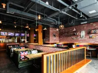 Linying Junzi Lan Hotel (Nanjie Village Branch) Hotels in Linying