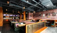 Linying Junzi Lan Hotel (Nanjie Village Branch)