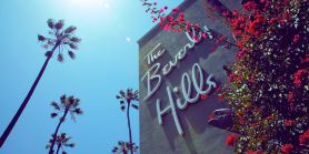 The Beverly Hills Hotel - Dorchester Collection