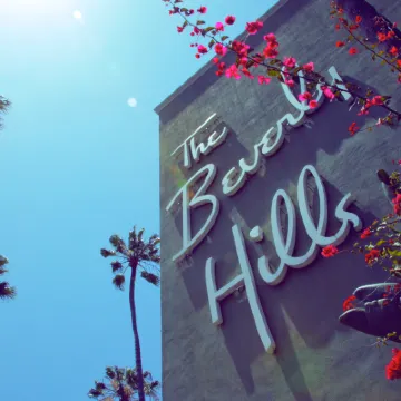 The Beverly Hills Hotel - Dorchester Collection Hotels near Beverly Hills