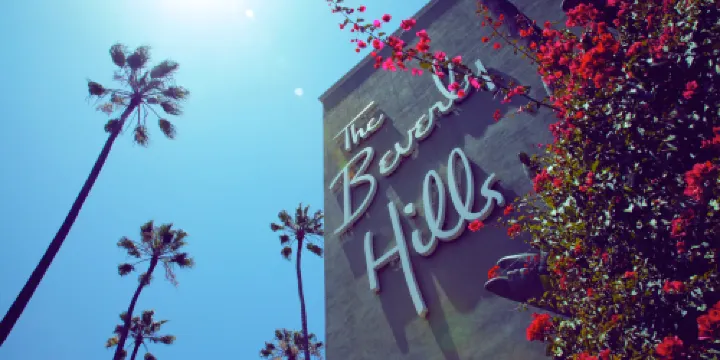 The Beverly Hills Hotel - Dorchester Collection Hotels in Beverly Hills