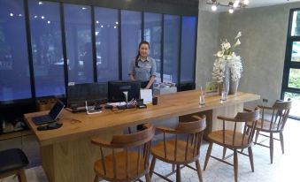 Bossotel Chiang Mai