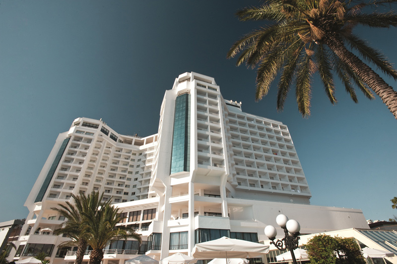 Dedeman Antalya Hotel & Convention Center