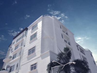 Sasha Transit Hotel