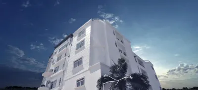 Sasha Transit Hotel Hotels in Катунаяка