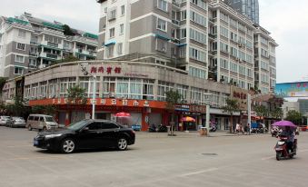 Suitetrails - Longquan Xiangyu Hotel