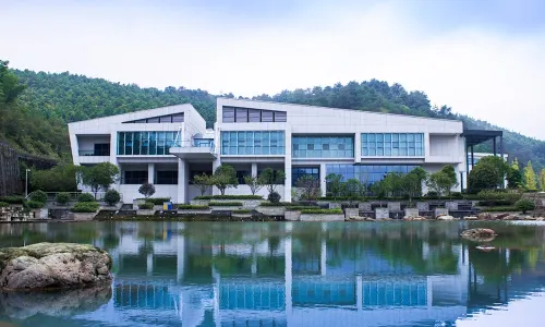 Chenzhou International Exhibition Hotel