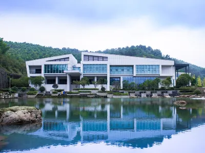 Chenzhou International Exhibition Hotel فنادق في تشنجَو