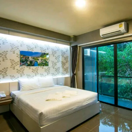 Psg Hotel