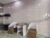 广州呈爱主题连锁酒店棠下店 - 公共区域