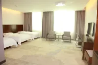 Xinlei Garden Hotel