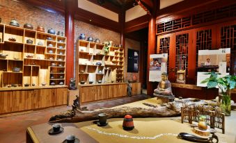 Quanzhou Impression Minnan Culture Hotel