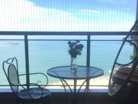 汕头南澳尚美海景公寓酒店 - 全海景大阳台两房一厅