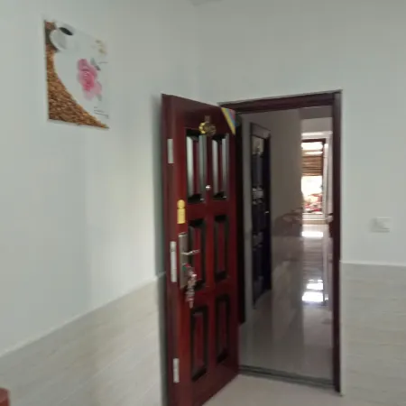 Hengyang County Tiantian Apartment Отели рядом со станцией Hengyang East Railway Station