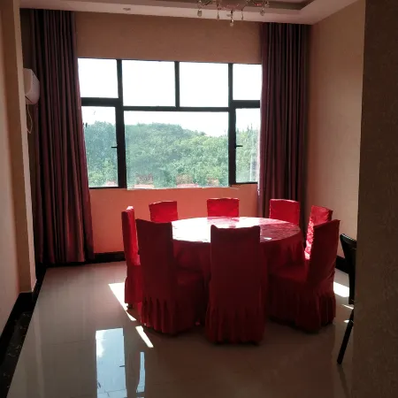 Huangguoshu Laobaixing Holiday Hotel