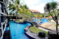 Bela Hotel Ternate - Pools