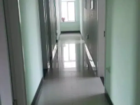 Tumen Baili Fashion Hotel Hotels in Tumen