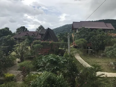 รูปภาพของนิดาห่มหมอก รีสอร์ท