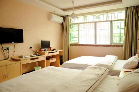 Guiyang Huiyuan Business HotelHotel Overview