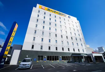 Super Hotel Hakodate