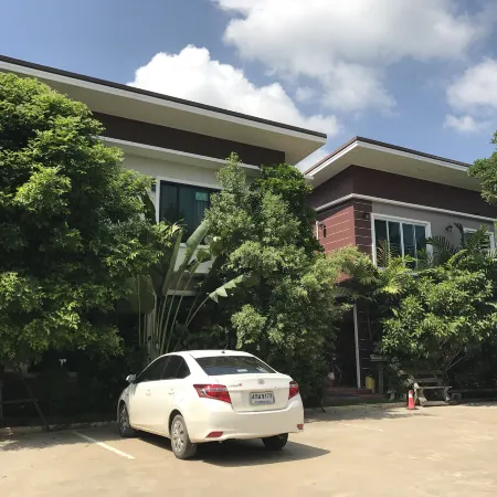 Nature Park Resort