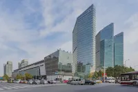 北京瀾庭公寓