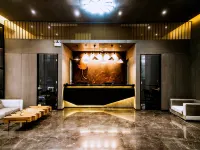 Wuxi Fengshe Boutique Hotel (Jiangnan University Taihu Scenery Belt Store) Hotels near Three Kingdoms City
