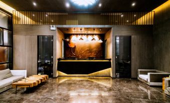 Wuxi Fengshe Boutique Hotel (Jiangnan University Taihu Scenery Belt Store)