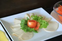 ChaoKoh Phi Phi Hotel and Resort - breakfast