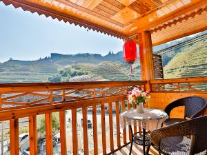 Longji Beauty Spot Dayaozhai Tavern