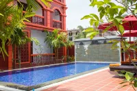 Bou Savy Villa - Villas