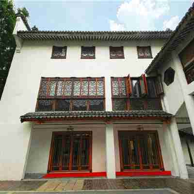 Meizhou Hotel Hotel Exterior