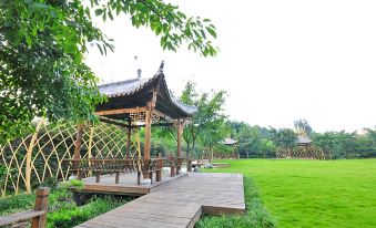 Wangjiang Hotel (Wangjiang Jiudian)