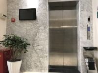 城市便捷酒店(建湖明珠路店) - 公共区域