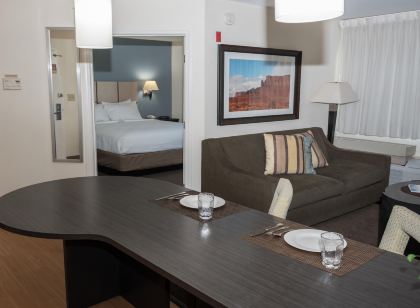 Sonesta Simply Suites Irvine Spectrum