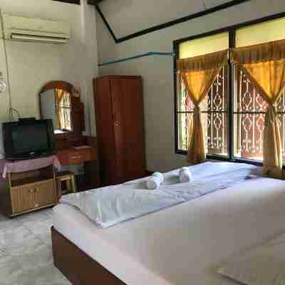 Tamarind House Rooms