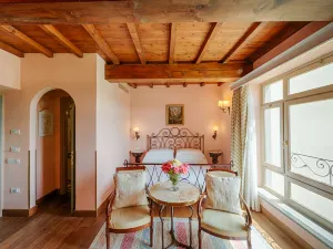 Hotel Mulino di Firenze, WorldHotels Crafted