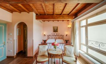 Hotel Mulino di Firenze, WorldHotels Crafted